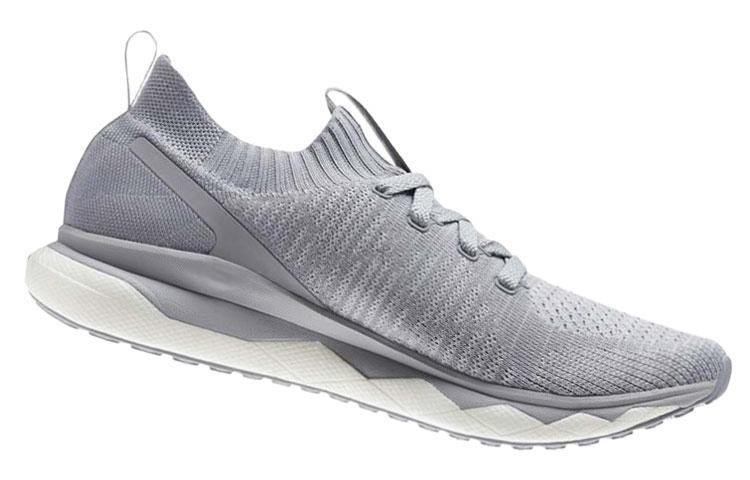 Shop Reebok Floatride Rs Ultk ''Gris'' CM8756