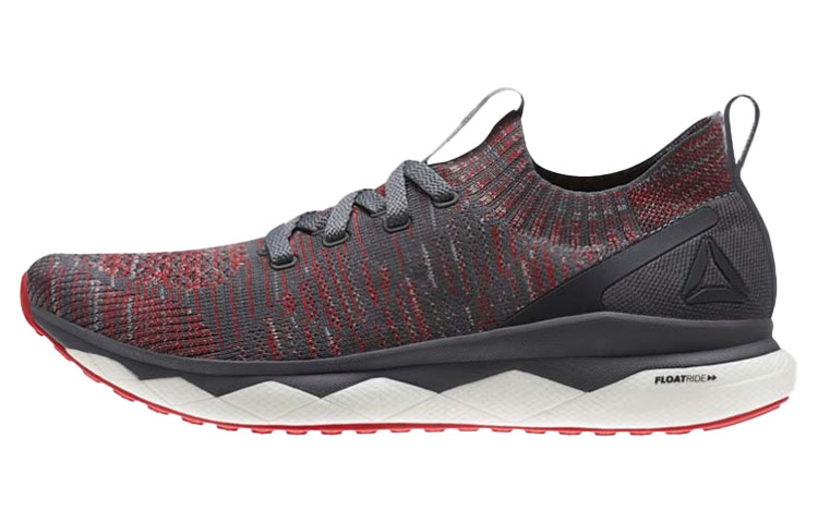 Reebok Floatride Rs Ultk 'Red Grey' CN1090