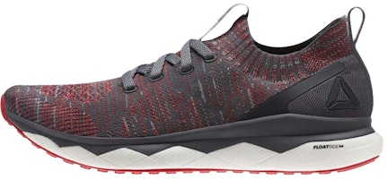 Reebok Floatride Rs Ultk 'Red Grey' CN1090 Reebok Floatride Rs Ultk 'Red Grey' CN1090