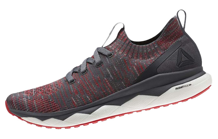 Lookbook Reebok Floatride Rs Ultk ''Rouge Gris'' CN1090