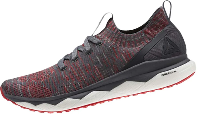 Reebok Floatride Rs Ultk ''Rouge Gris'' CN1090 Lookbook Reebok Floatride Rs Ultk ''Rouge Gris'' CN1090