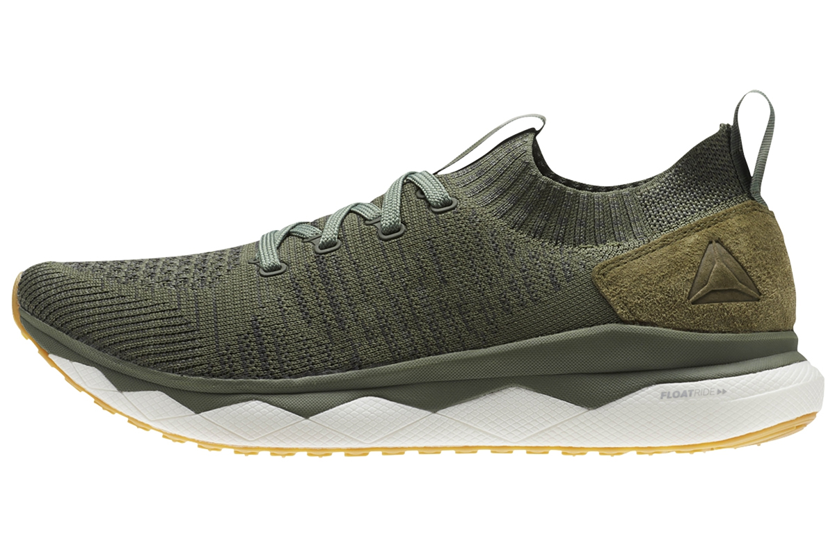 Reebok Floatride Rs Ultk 'Urban Green' CN1099