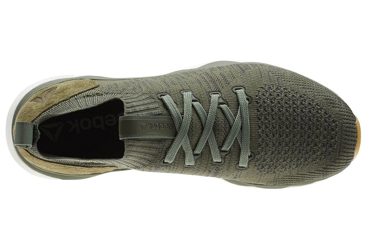 Shop Reebok Floatride Rs Ultk 'Hijau Bandar' CN1099