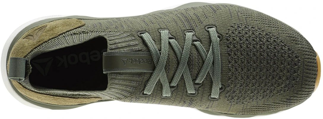 Reebok Floatride Rs Ultk 'Hijau Bandar' CN1099 Shop Reebok Floatride Rs Ultk 'Hijau Bandar' CN1099