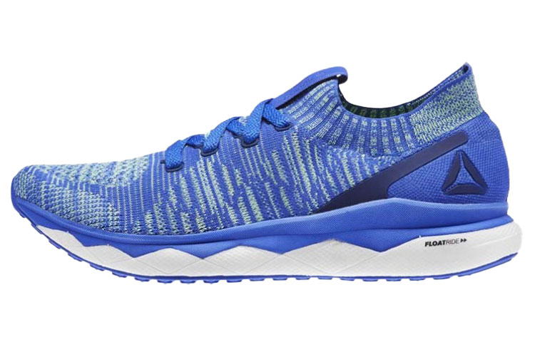 Reebok Floatride RS ULTK Low Running 'Light Breathable Blue' CM8757