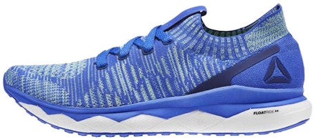Reebok Floatride RS ULTK Low Running 'Light Breathable Blue' CM8757 Reebok Floatride RS ULTK Low Running 'Light Breathable Blue' CM8757