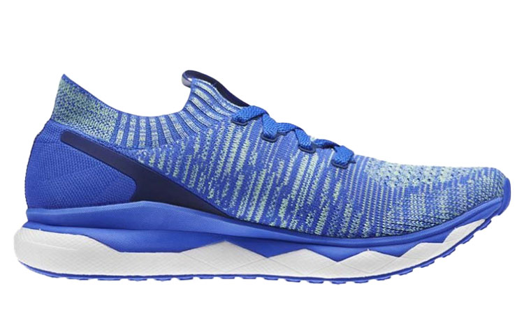 Order Reebok Floatride RS ULTK Rendah Lari 'Biru Ringan Bernapas' CM8757