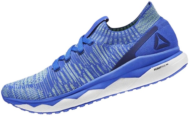 Reebok Floatride RS ULTK Low Running 'Light Breathable Blue' CM8757 Lookbook Reebok Floatride RS ULTK Low Running 'Light Breathable Blue' CM8757
