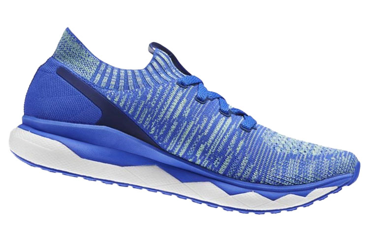 Shop Reebok Floatride RS ULTK Rendah Lari 'Biru Ringan Bernapas' CM8757