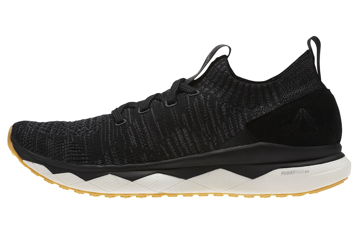 Reebok Floatride RS Ultraknit Urban 'Black'