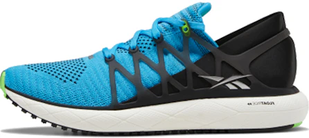 Reebok FLOATRIDE Run 2.0 'Black Blue' DV6775 Reebok FLOATRIDE Run 2.0 'Black Blue' DV6775