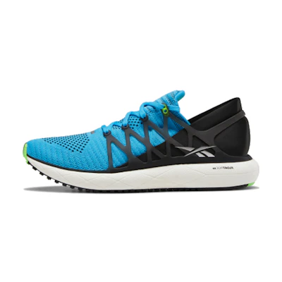 Reebok Floatride Run 2.0 'Bright Cyan Black'