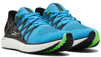 Reebok FLOATRIDE Run 2.0 'Hitam Biru' DV6775 Order Reebok FLOATRIDE Run 2.0 'Hitam Biru' DV6775