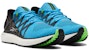 Reebok FLOATRIDE Run 2.0 'Hitam Biru' DV6775