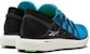 Reebok FLOATRIDE Run 2.0 'Hitam Biru' DV6775