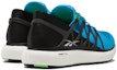 Lookbook Reebok FLOATRIDE Run 2.0 'Hitam Biru' DV6775