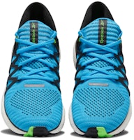 Reebok FLOATRIDE Run 2.0 'Hitam Biru' DV6775 Shop Reebok FLOATRIDE Run 2.0 'Hitam Biru' DV6775