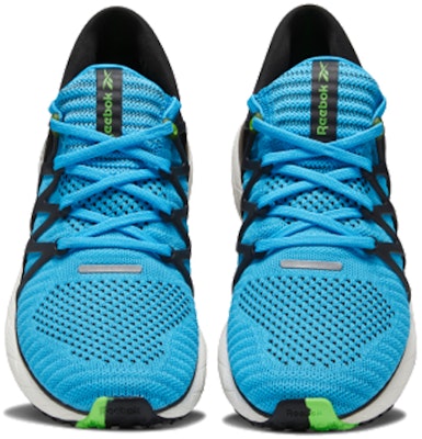 Reebok Floatride Run 2.0 'Bright Cyan Black' DV6775 Shop Reebok Floatride Run 2.0 'Bright Cyan Black' DV6775