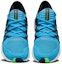 Shop Reebok FLOATRIDE Run 2.0 'Hitam Biru' DV6775