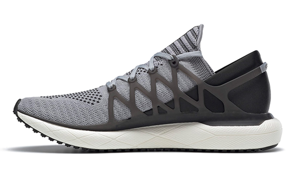 Reebok Floatride Run 2.0 'Black Gray' EG2099