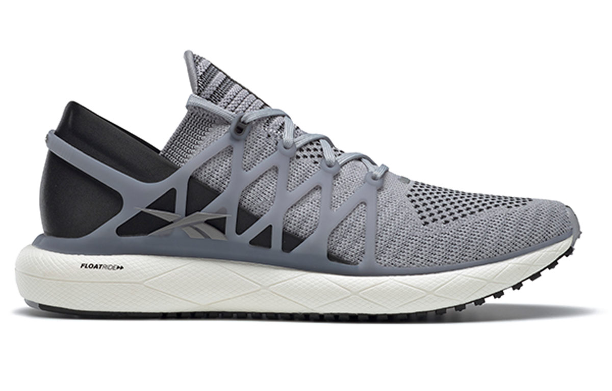 Order Reebok Floatride Run 2.0 'Black Gray' EG2099