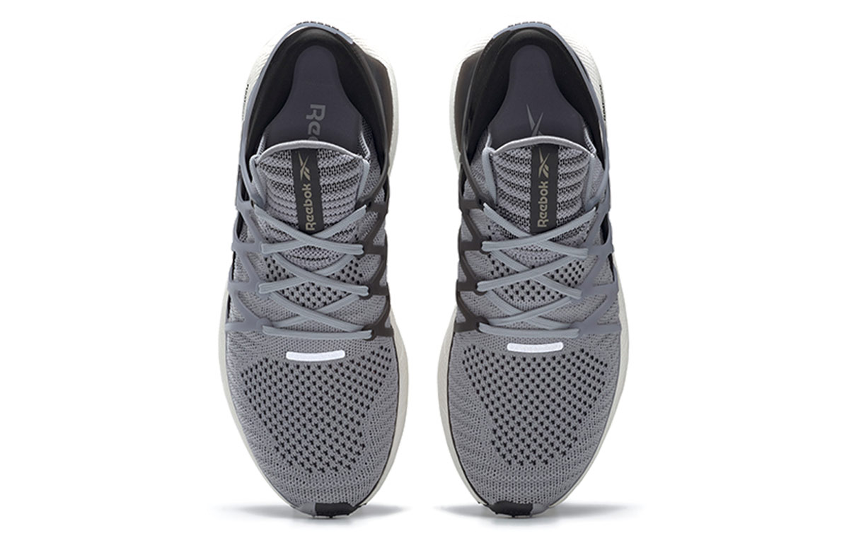 Shop Reebok Floatride Run 2.0 'Black Gray' EG2099