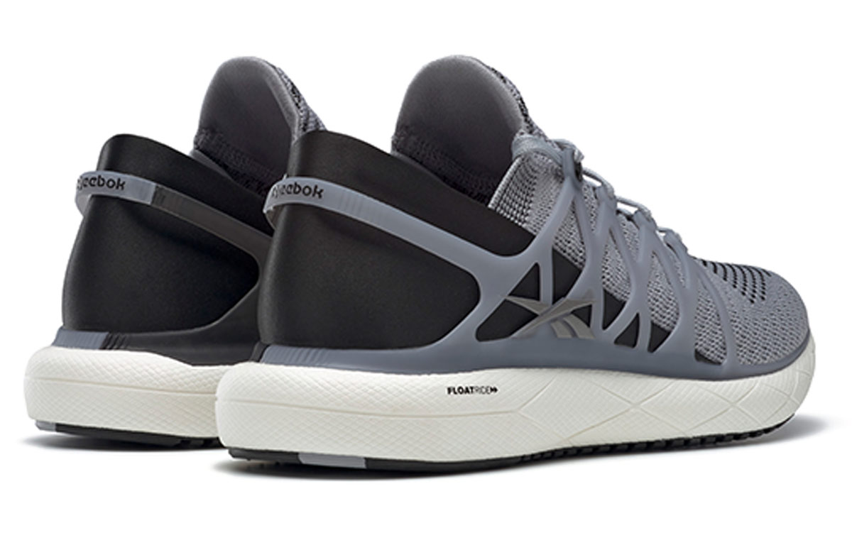 Purchase Reebok Floatride Run 2.0 'Black Gray' EG2099