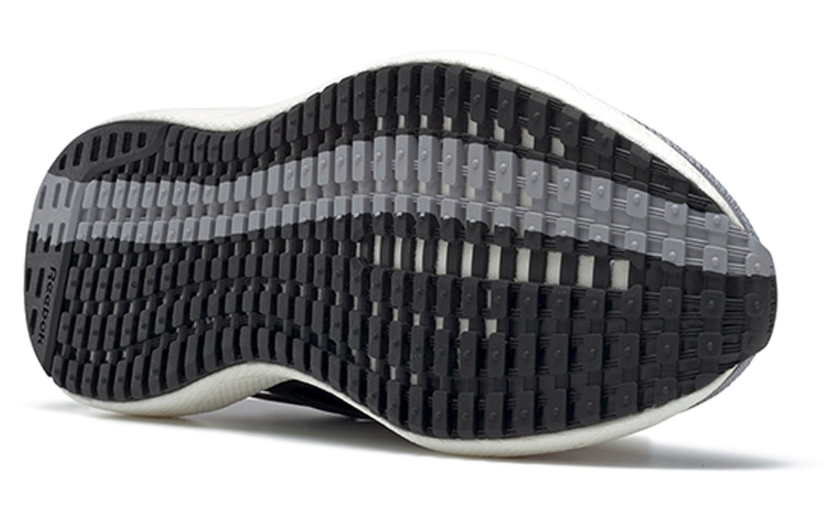 Details for Reebok Floatride Run 2.0 'Black Gray' EG2099