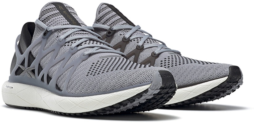 Reebok Floatride Run 2.0 'Hitam Kelabu' EG2099 Lookbook Reebok Floatride Run 2.0 'Hitam Kelabu' EG2099