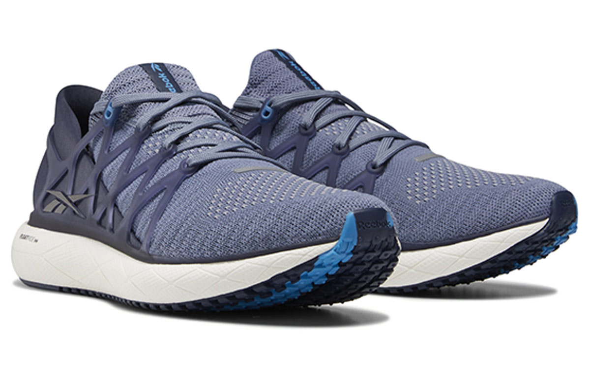 Order 銳步 Floatride Run 2.0 藍灰色 跑步鞋