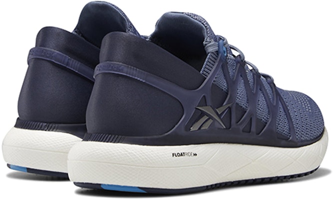 銳步 Floatride Run 2.0 藍灰色 跑步鞋 Shop 銳步 Floatride Run 2.0 藍灰色 跑步鞋