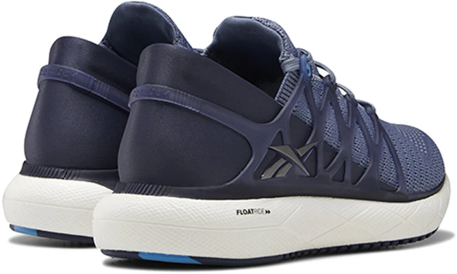 銳步 Floatride Run 2.0 藍灰色 跑步鞋 Shop 銳步 Floatride Run 2.0 藍灰色 跑步鞋