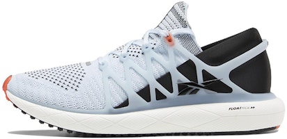 Reebok Floatride Run 2 'Glass Blue Black' EF3551 Reebok Floatride Run 2 'Glass Blue Black' EF3551