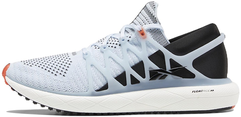 Reebok Floatride Run 2 'Glass Blue Black' EF3551 Buy Reebok Floatride Run 2 'Glass Blue Black' EF3551