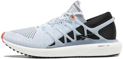 Reebok Floatride Run 2 'Glass Blue Black' EF3551 Reebok Floatride Run 2 'Glass Blue Black' EF3551