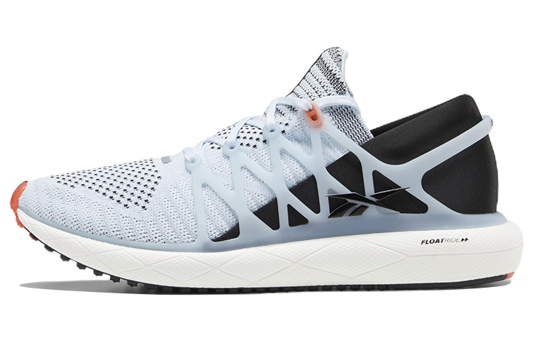 Reebok Floatride Run 2 'Glass Blue Black' EF3551