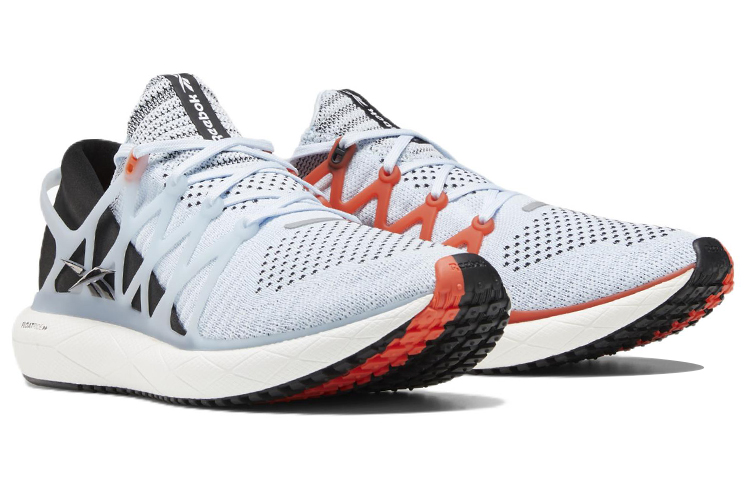 Lookbook Reebok Floatride Run 2 'Glass Blue Black' EF3551