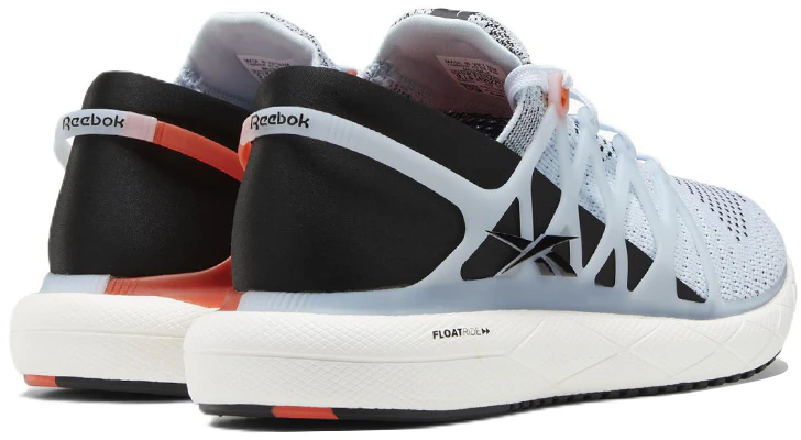 Reebok Floatride Run 2 'Glass Blue Black' EF3551 Shop Reebok Floatride Run 2 'Glass Blue Black' EF3551