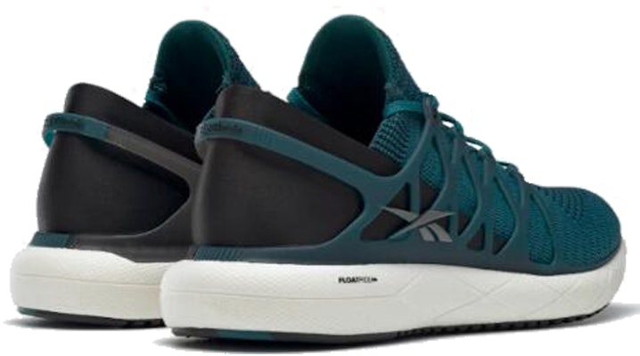 Reebok Floatride Run 2 深綠色 Shop Reebok Floatride Run 2 深綠色