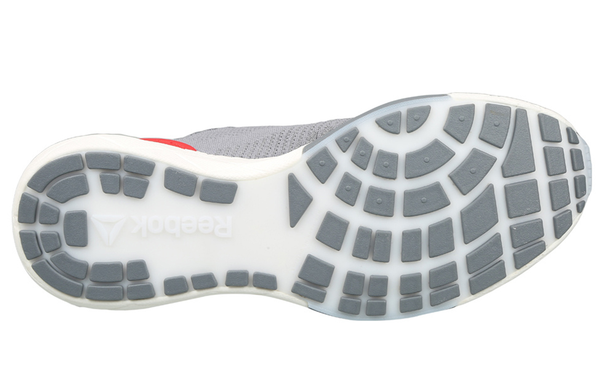 Reebok Floatride Run 6000 'Grey Red' 圖 6