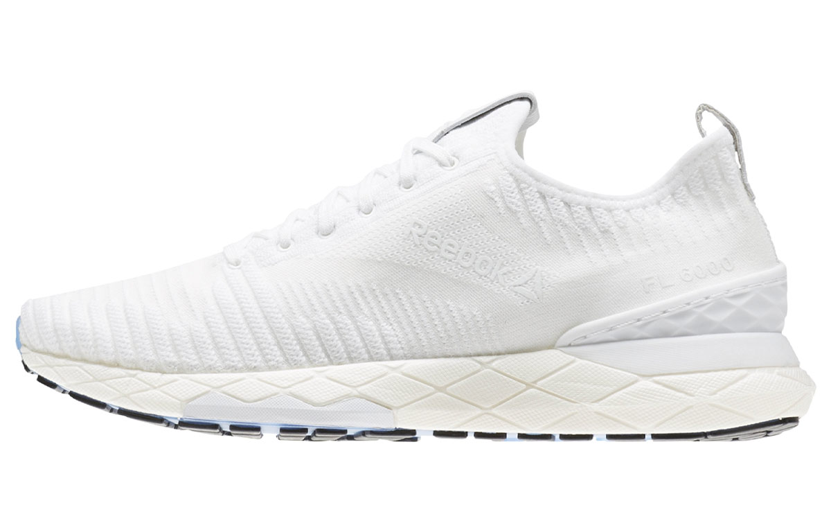Reebok Floatride Run 6000 Low 'Snow White'