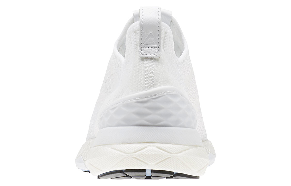 Reebok Floatride Run 6000 Low 'Snow White' 圖 5