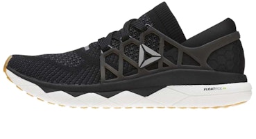 Reebok Floatride Run 'Black Comfort Low' CN7262 Reebok Floatride Run 'Black Comfort Low' CN7262