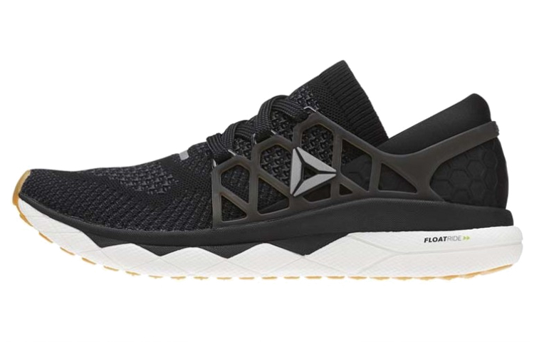 Reebok Floatride Run 'Black Comfort Low' CN7262