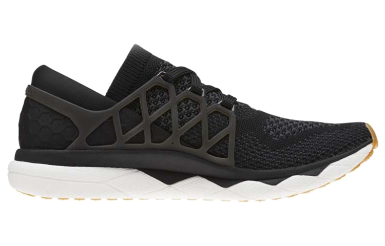 Order Reebok Floatride Run 'Black Comfort Low' CN7262