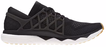 Order Reebok Floatride Run 輕便舒適 低幫休閒跑步鞋 黑色