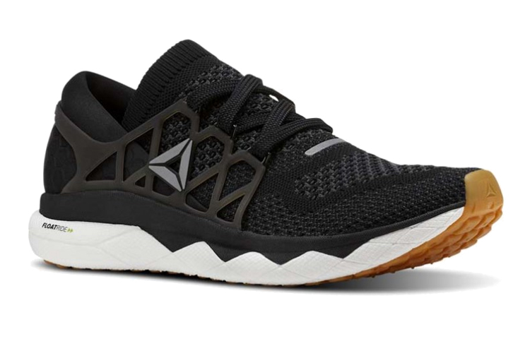 Lookbook Reebok Floatride Run 'Black Comfort Low' CN7262
