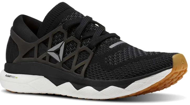 Reebok Floatride Run 'Black Comfort Low' CN7262 Lookbook Reebok Floatride Run 'Black Comfort Low' CN7262