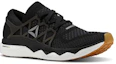 Lookbook Reebok Floatride Run 'Black Comfort Low' CN7262