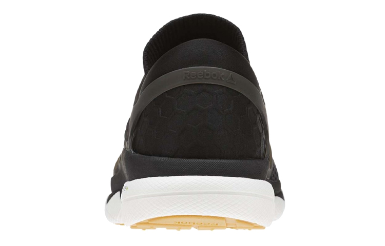 Shop 锐步 Floatride Run '黑色舒适低帮' CN7262